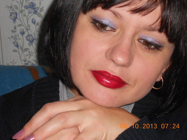 Татьяна Сатина