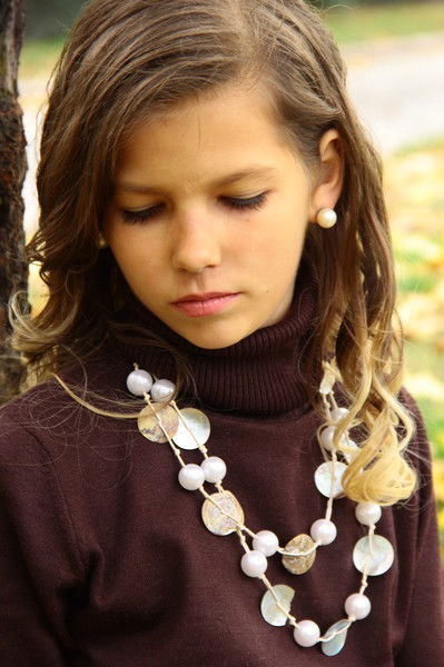 Люба Ковалёва