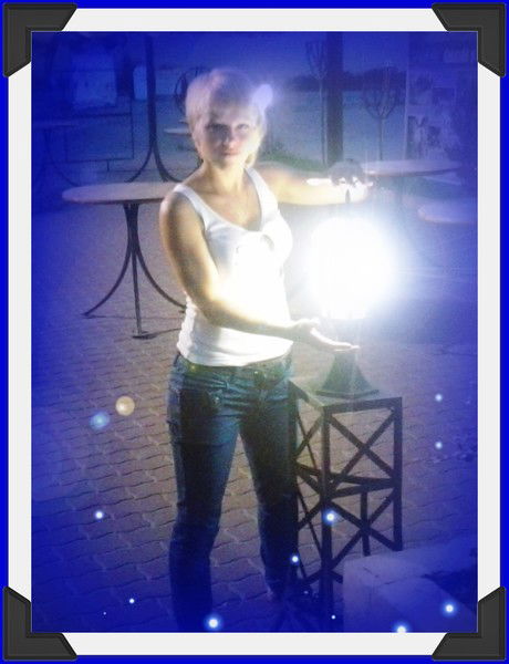 Наталья Федорова