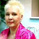 Наталья Антонова