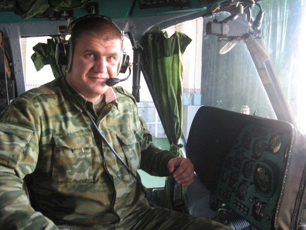 Павел Завацкий