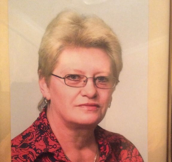 Светлана Сокрут