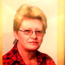 Светлана Сокрут