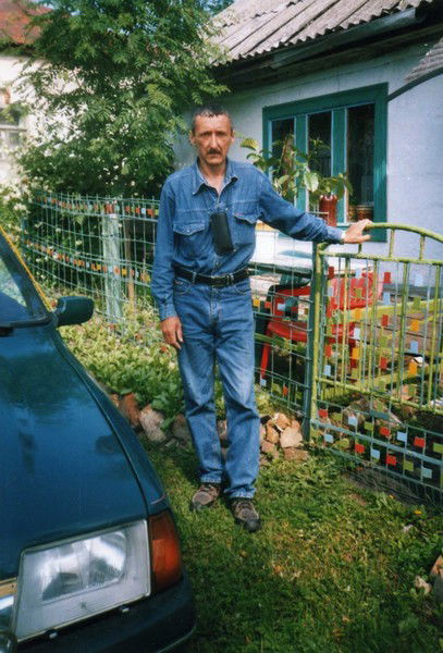 Алексей Гуреев