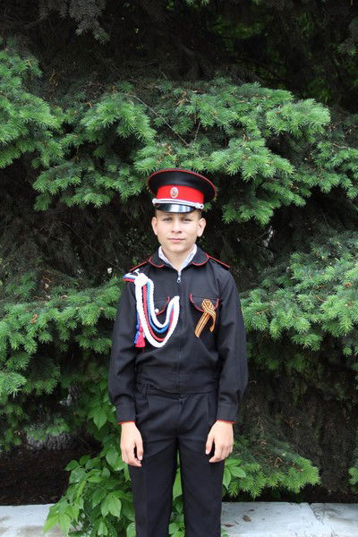 Максим Ковтун