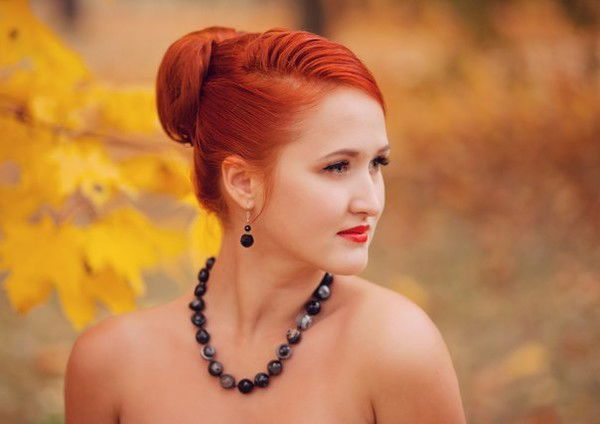 Алина Козельская (Волкова)