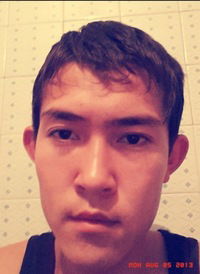 Хасен Мейржан