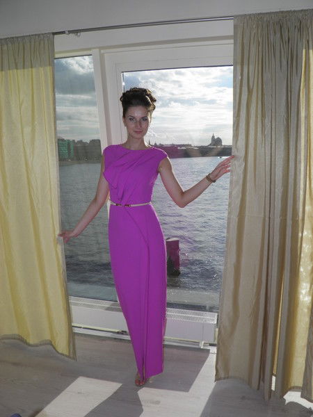 Надежда Усачева