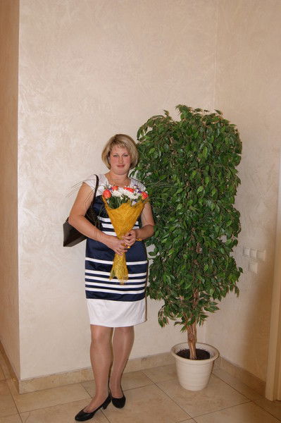 Татьяна Тейцен