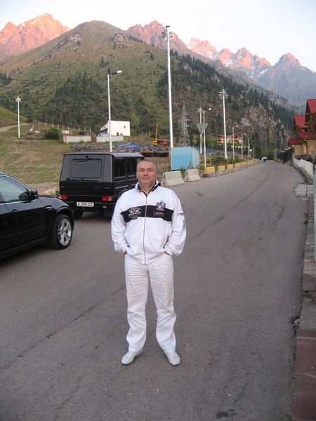 Андрей Бежин