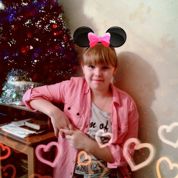 Валерия Лейман