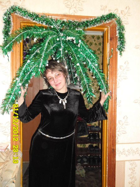 Наталья Генова(Метелёва)