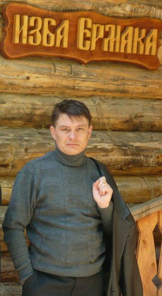 Андрей Коршунов