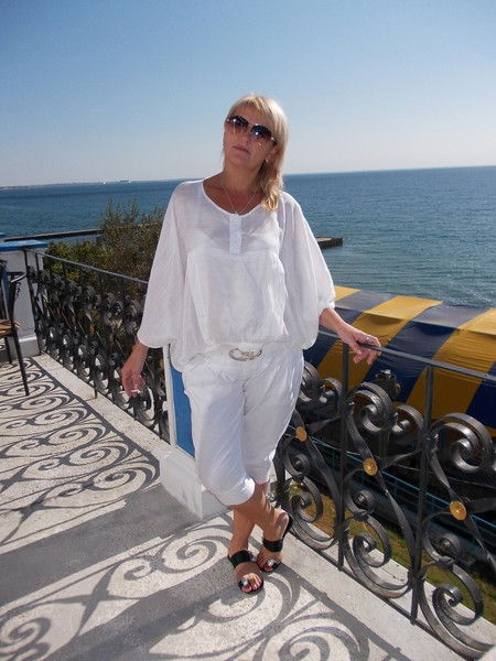 Марина Чирва