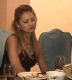 Молдир Оленбаева