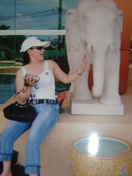 Галина Краснова