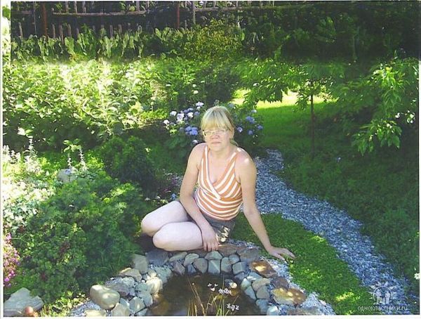 Надежда Дубровина