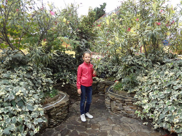 Валерия Терентьева