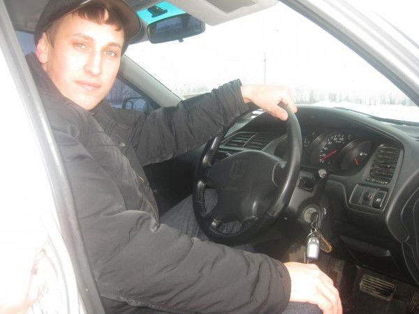 Владимир Юсупов