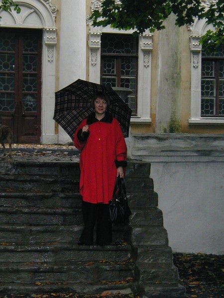 Людмила Кранина