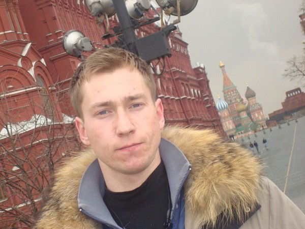 Иван Старцев