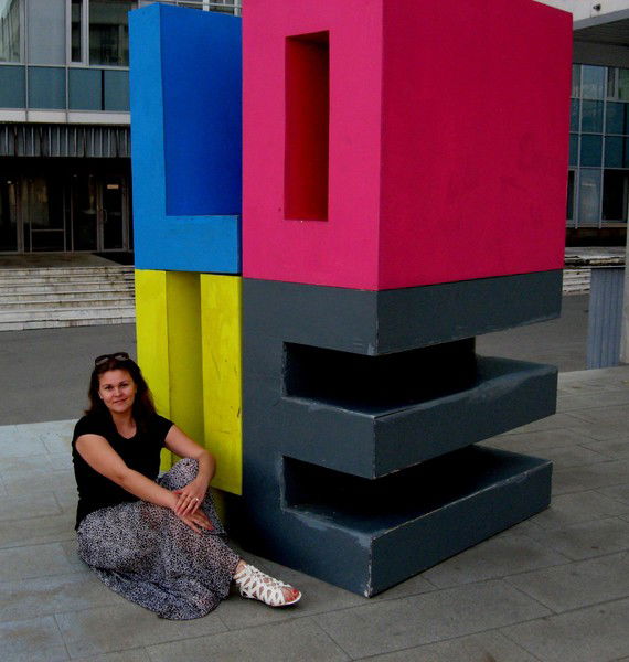 Яночка Яночка