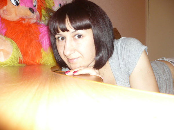 Жанна Мирошниченко