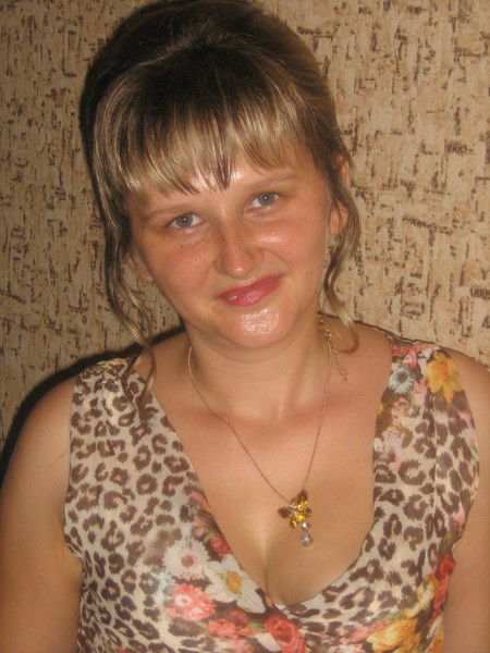 Анна Колесник