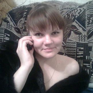 Алена Корюкова(Гладышева)