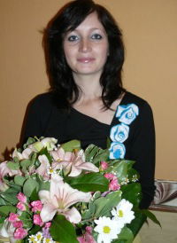 Катюша Глотина