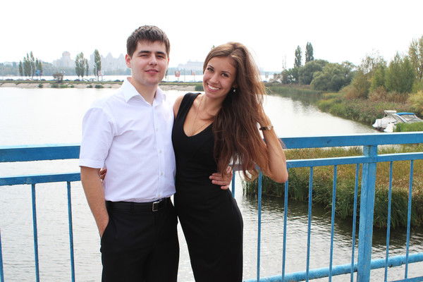 Юлия Сафонова