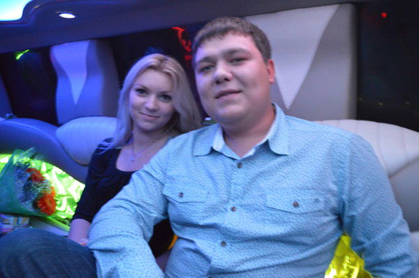 Никита Герасимов