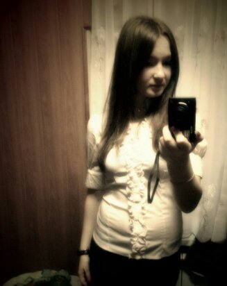 Светлана Гладкова