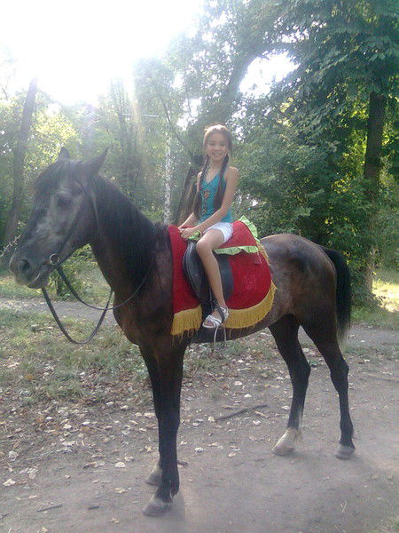 Medina Kasymzhankyzy