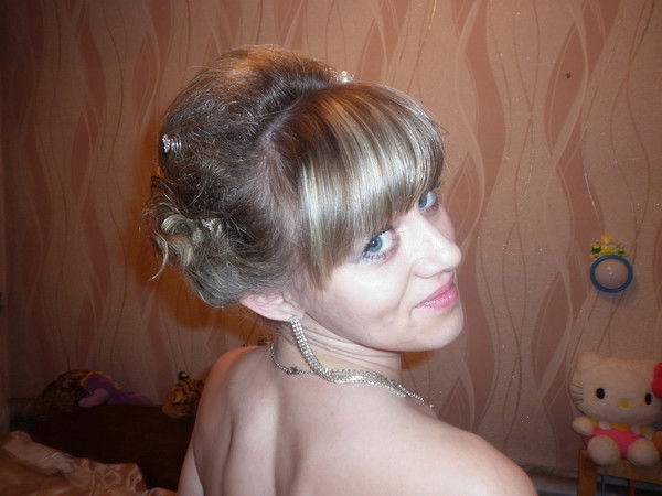 Наталья Скрипникова