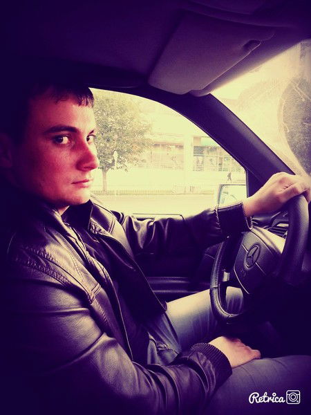 Игорь Мезенцев