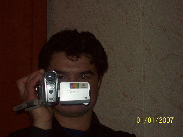 Айдар Едиханов