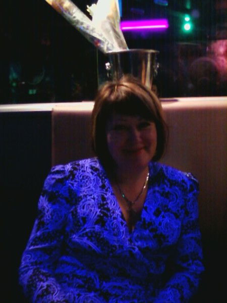 Светлана Панкова