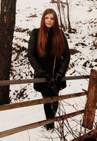 Тетяна Дурунда