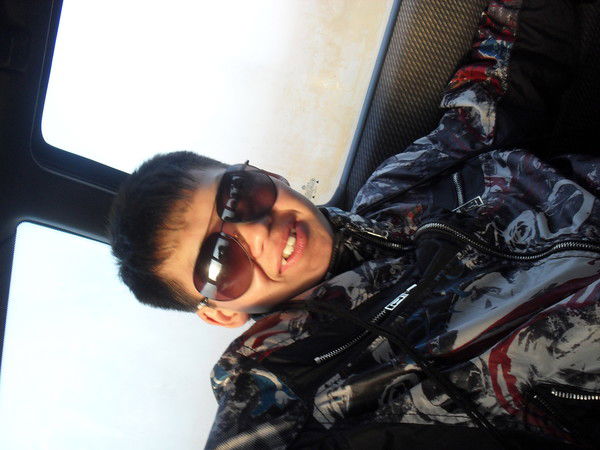 Бауржан Вахитов