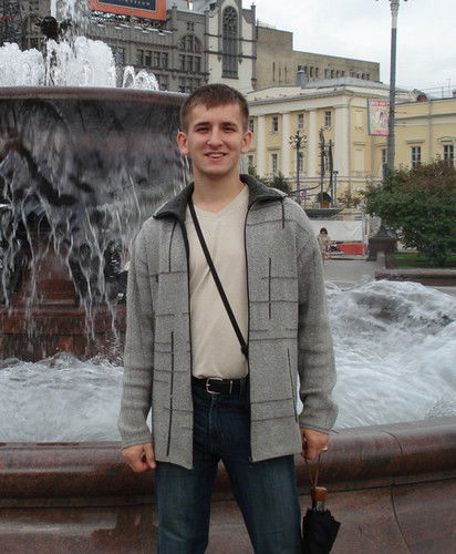 Сергей Брумин