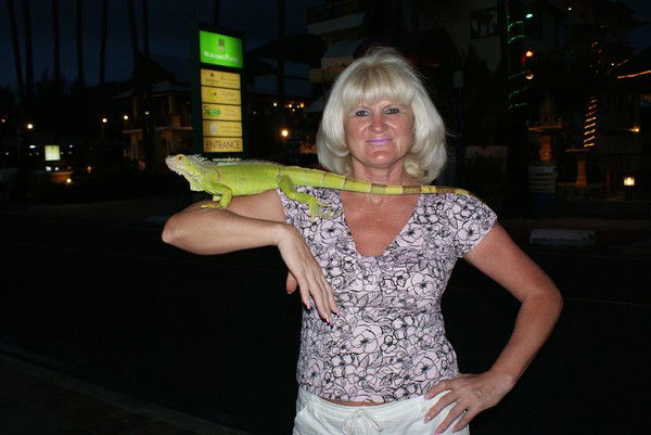 Наталья Бевз