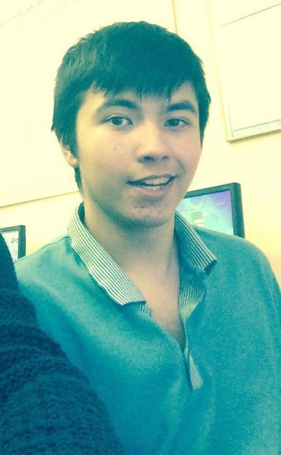 Руслан Нурисламов