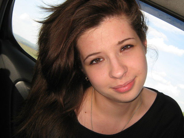 Надя Карпеева