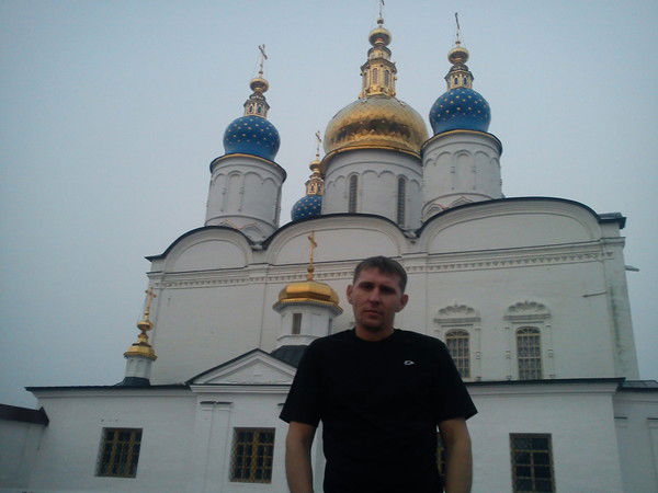 Максим Кульков