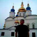 Максим Кульков