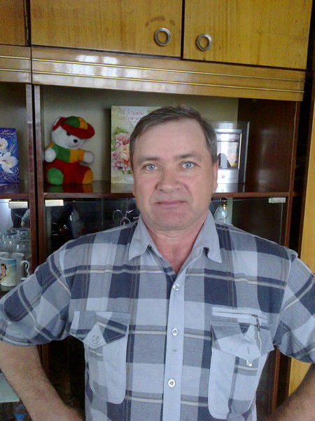 Александр Келимбет