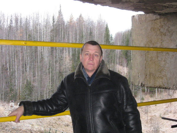 Михаил Феонов