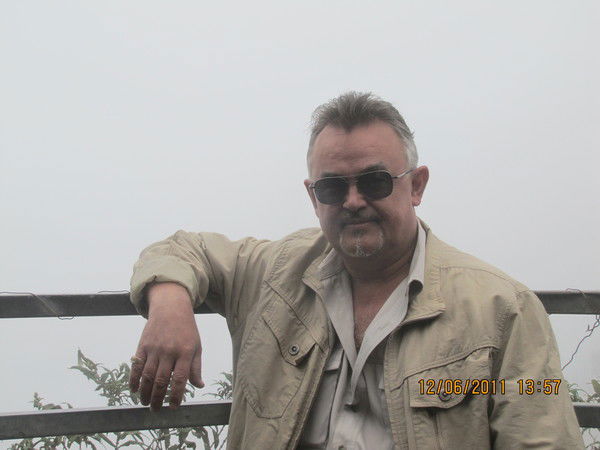 Михаил Усачёв