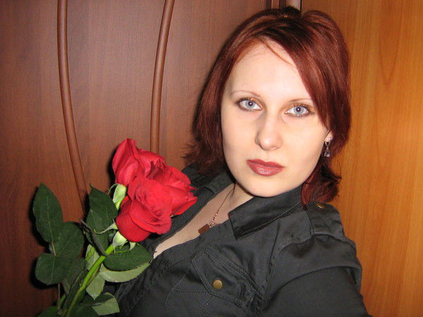 Леся Соловьёва